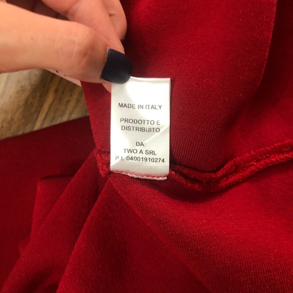 🦄SOLD🦄 Antonino Valenti | Virginia Dress - Picture 7 of 9